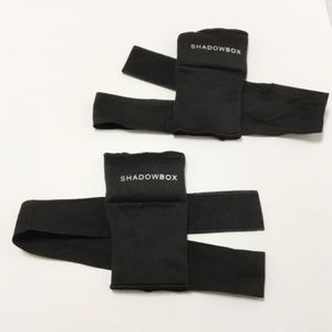 Shadowbox Boxing Wraps